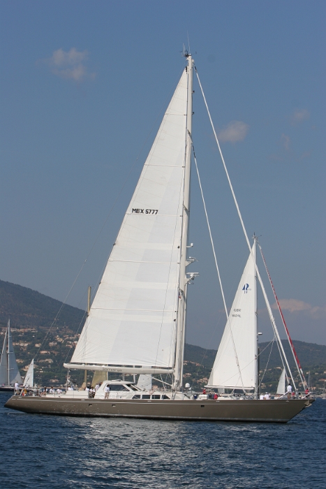 St-Tropez - 460